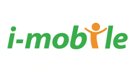 imobile logo